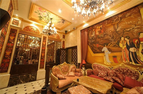 朗县高档KTV妹子质量哪家好 朗县高档KTV妹子质量哪家好